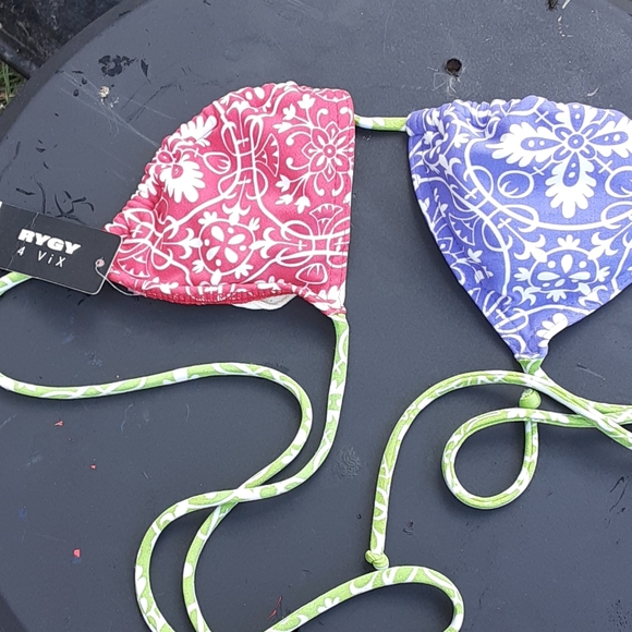 Swim suit - Picture 1 of 1